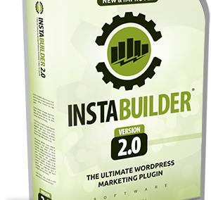 InstaBuilder 2.0 For $5