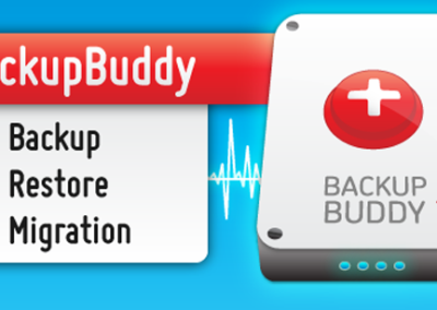 BACKUPBUDDY For $5